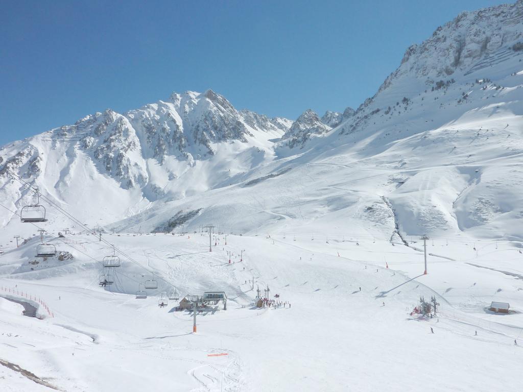 Résidence Mer&golf Tourmalet La Mongie