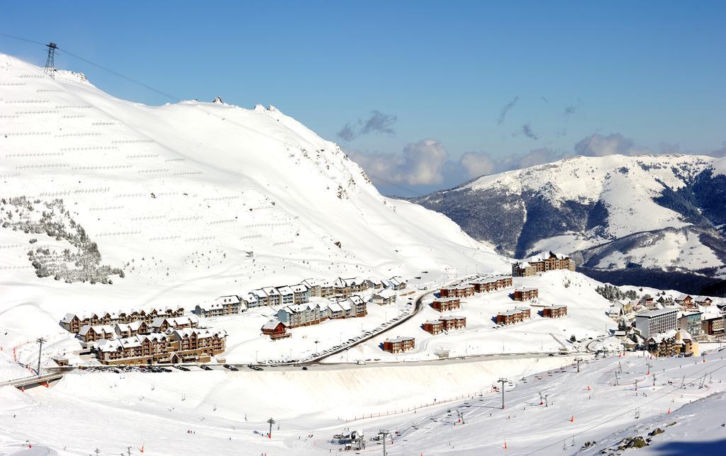 Résidence Mer&golf Tourmalet