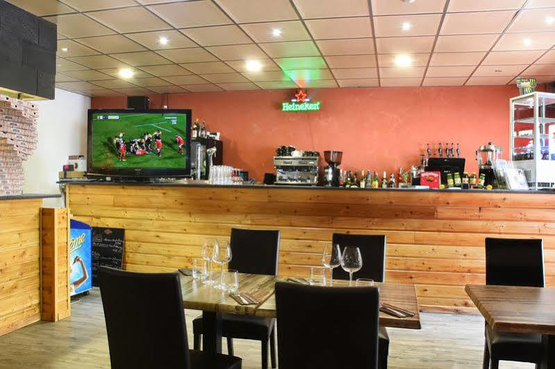 Résidence Mer&golf Tourmalet Appart hôtel 3*