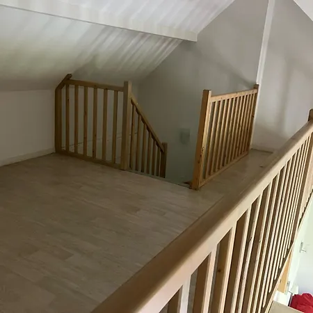 Residence Mer & Golf Tourmalet La Mongie Room photo