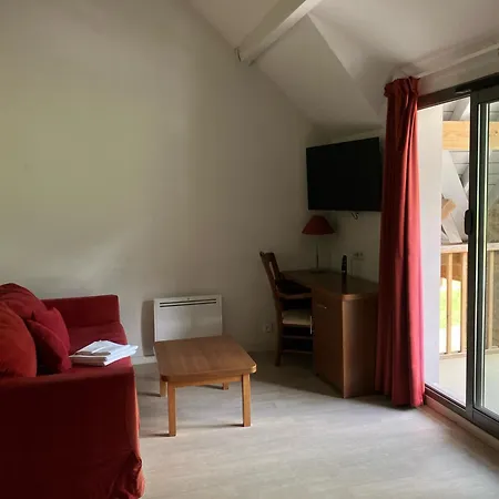 Residence Mer & Golf Tourmalet La Mongie Room photo