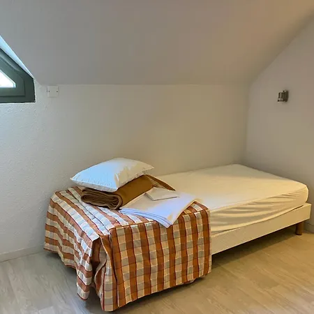 Residence Mer & Golf Tourmalet La Mongie Room photo