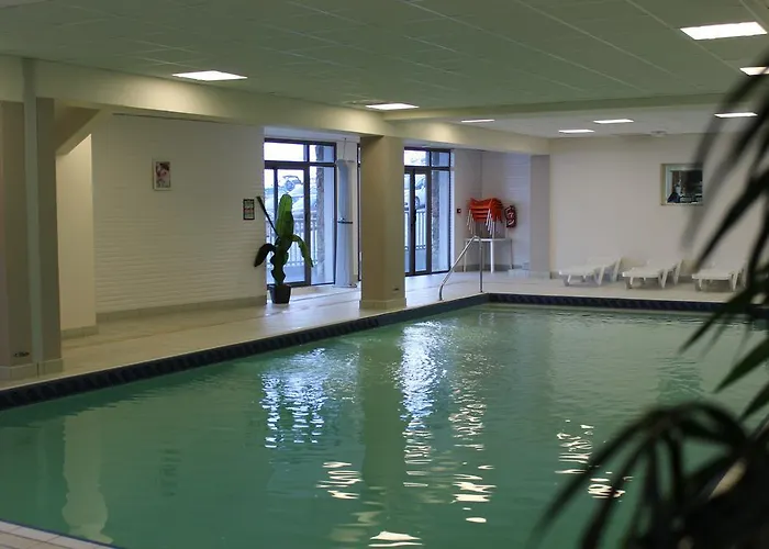 Residence Mer & Golf Tourmalet