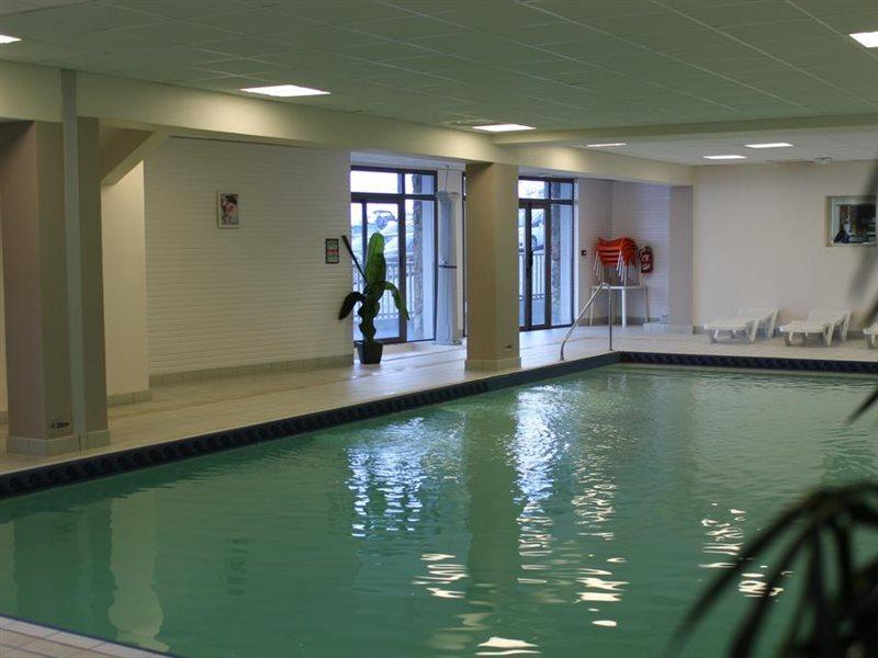 & Golf Tourmalet Aparthotel