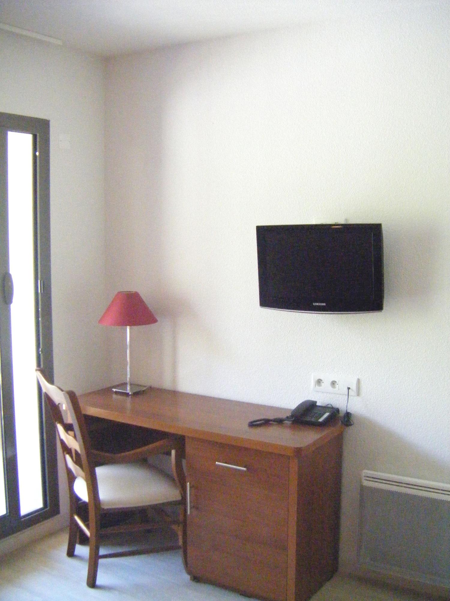 Aparthotel & Golf Tourmalet La Mongie