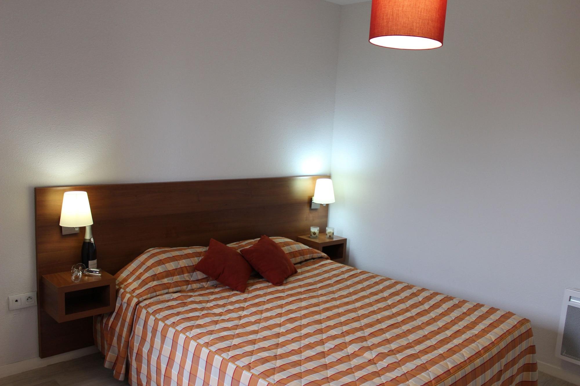 & Golf Tourmalet Aparthotel 3*