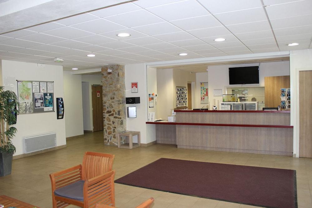 Résidence Mer&golf Tourmalet Appart hôtel 3*