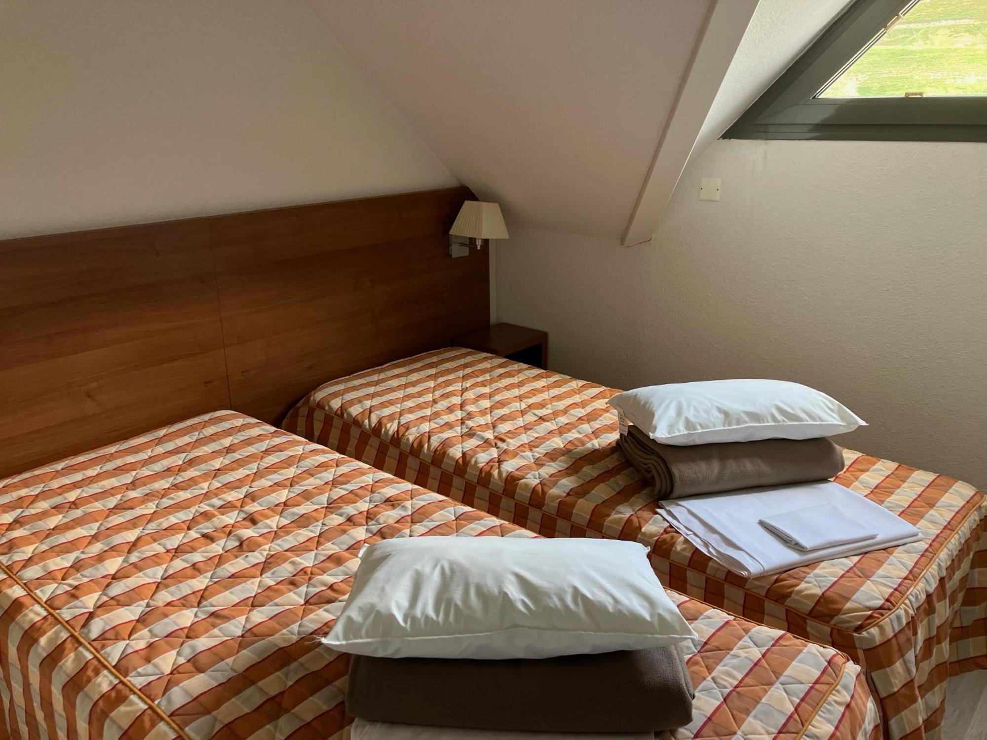 Résidence Mer&golf Tourmalet Appart hôtel