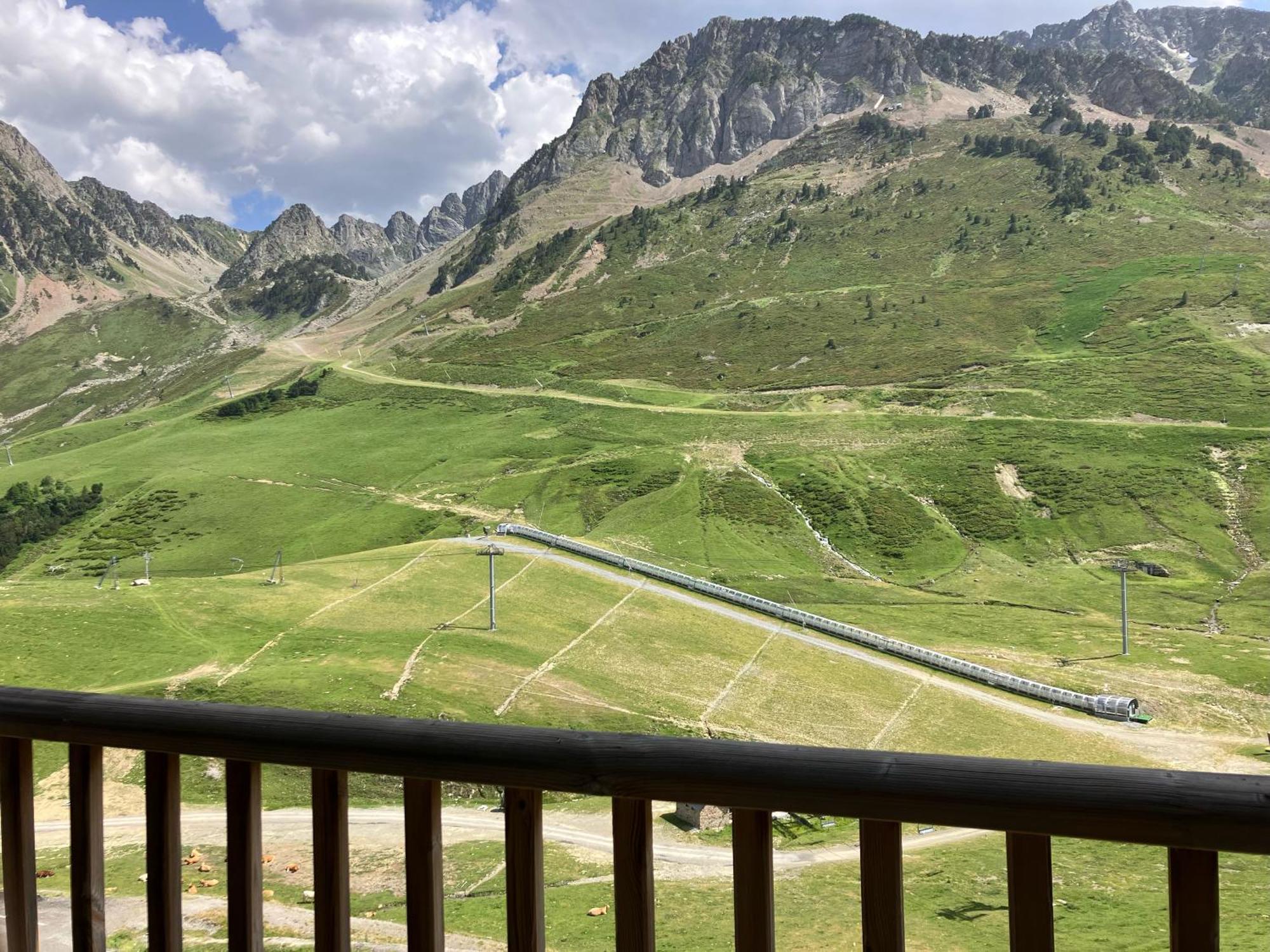 Appart hôtel Résidence Mer&golf Tourmalet 3*
