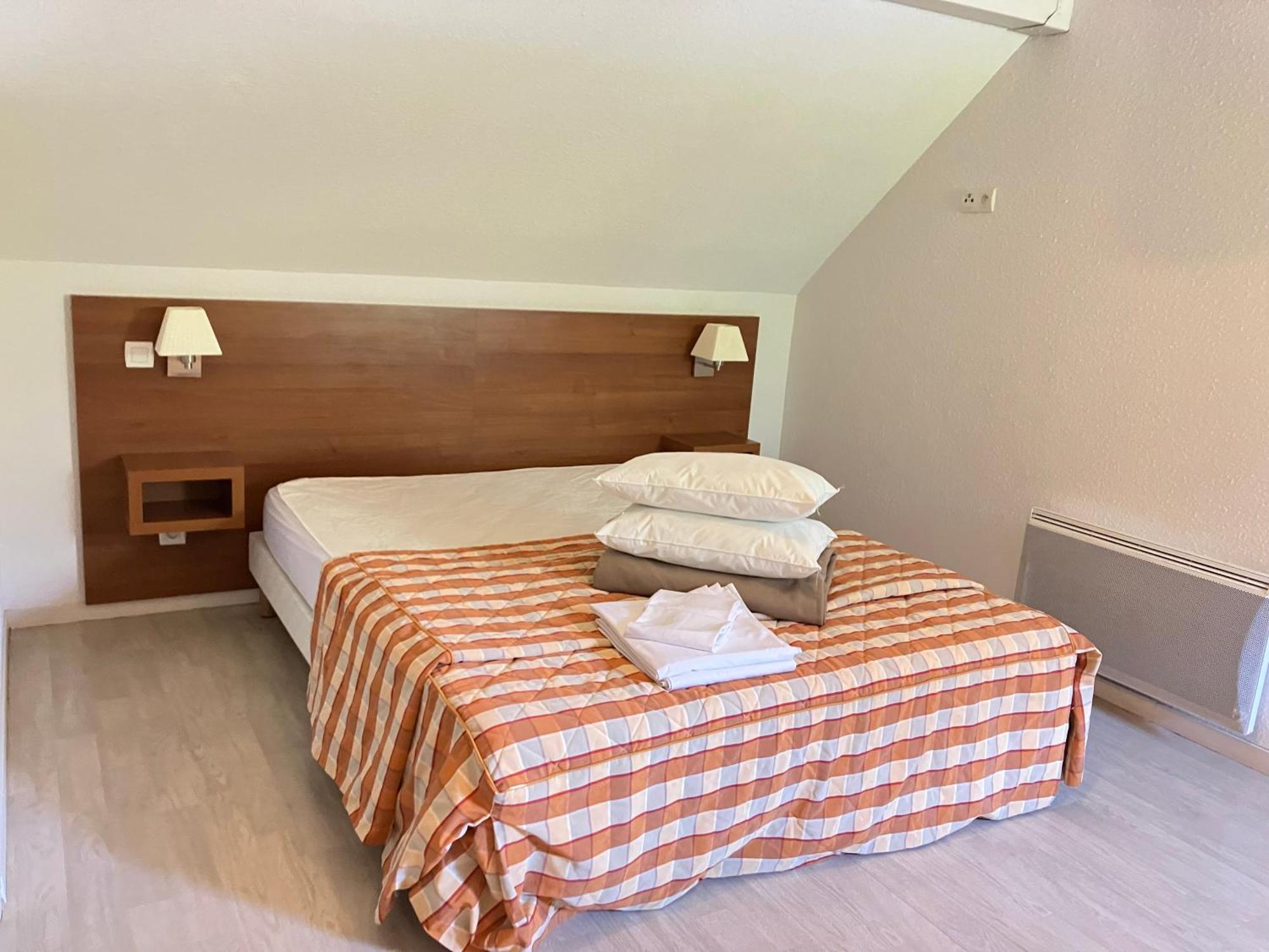 Résidence Mer&golf Tourmalet Appart hôtel 3*