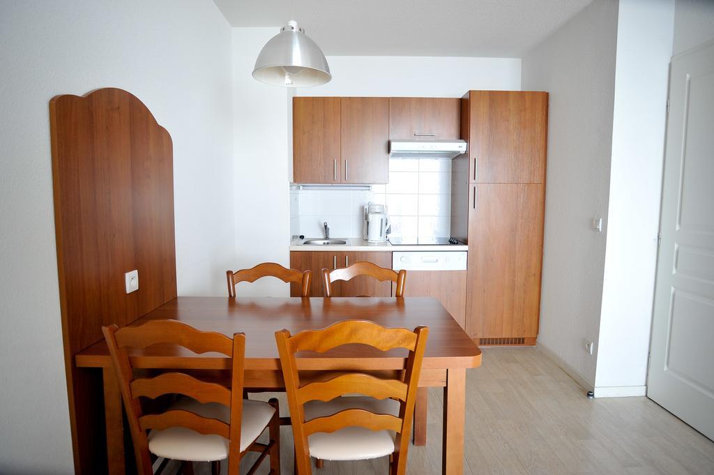Aparthotel & Golf Tourmalet La Mongie