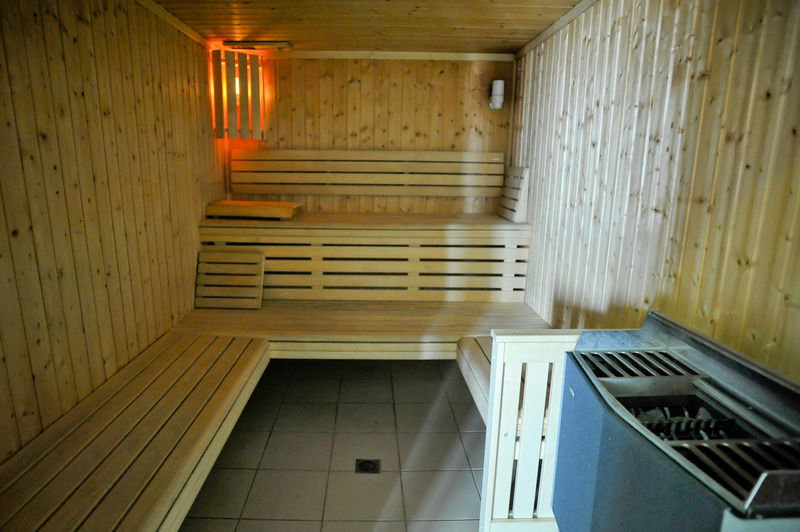 Aparthotel & Golf Tourmalet 3*