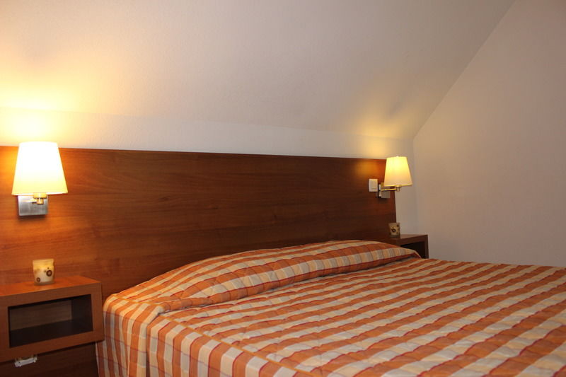 Aparthotel & Golf Tourmalet La Mongie