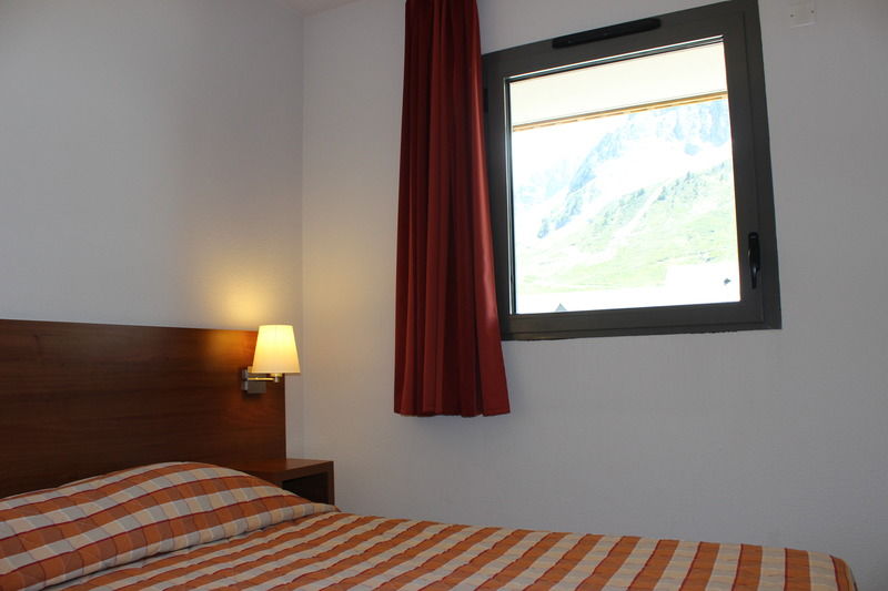 Aparthotel & Golf Tourmalet 3*
