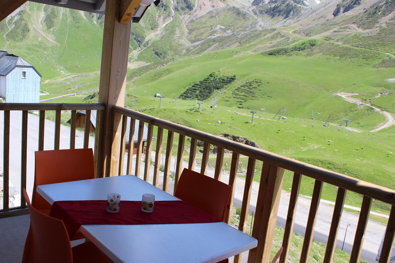 Appart hôtel Résidence Mer&golf Tourmalet