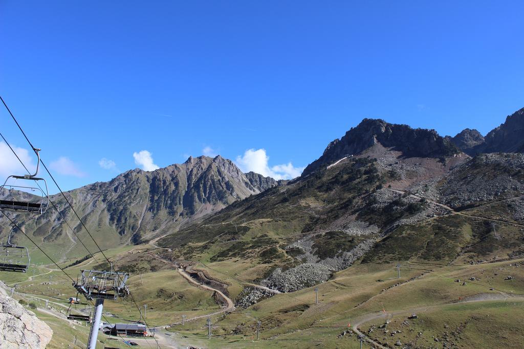 & Golf Tourmalet 3*