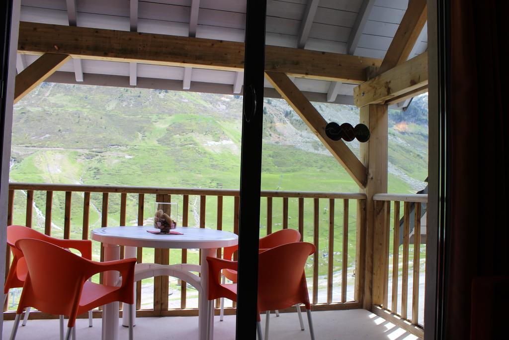 Aparthotel & Golf Tourmalet