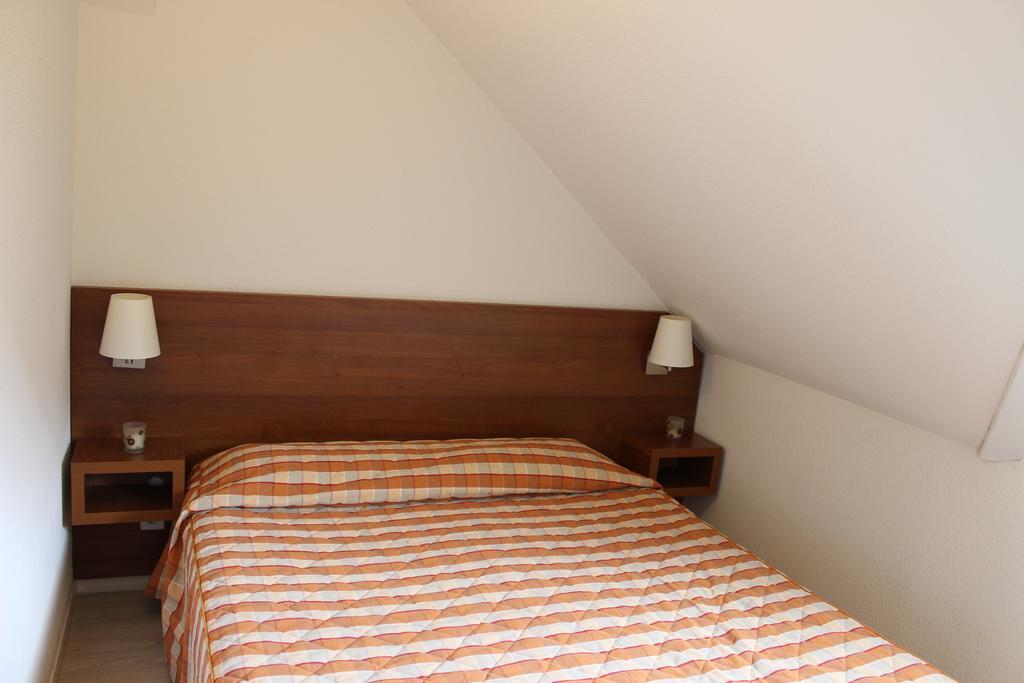 Aparthotel & Golf Tourmalet 3*