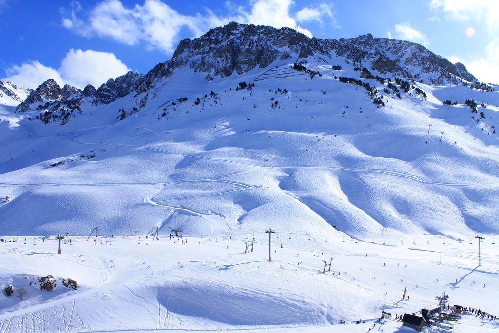 & Golf Tourmalet 3*