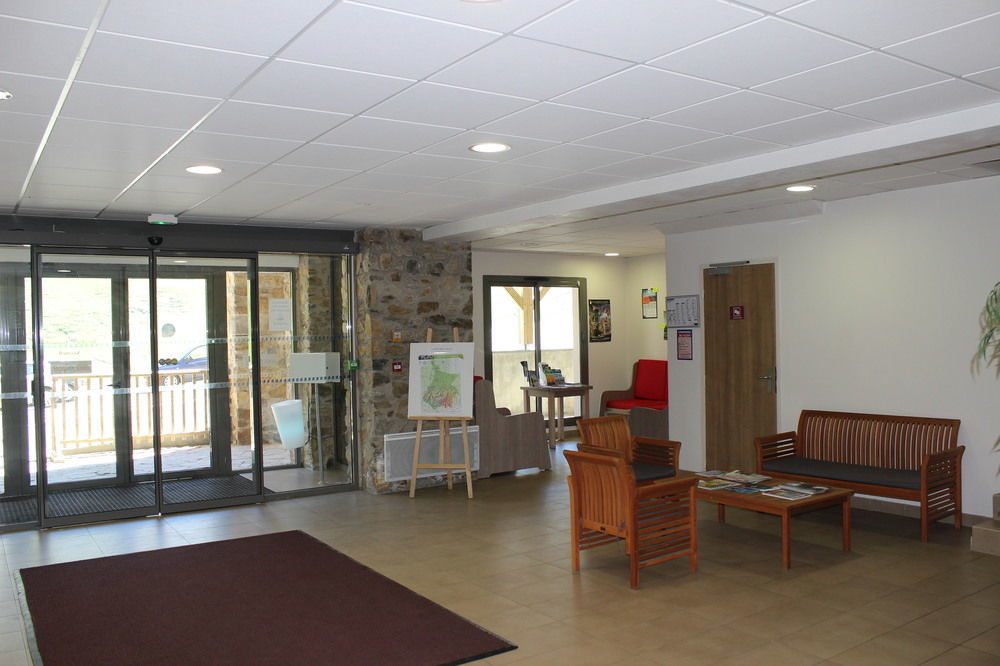 Aparthotel & Golf Tourmalet